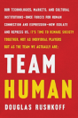 Team Human - Preview
