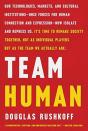 Team Human - Preview