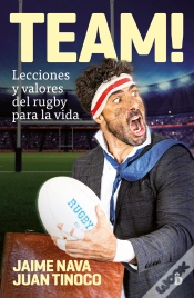 Capa do artigo Team!
