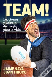 Capa do artigo Team