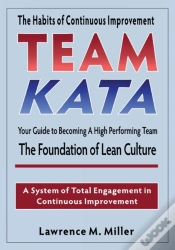 Capa do artigo Team Kata
