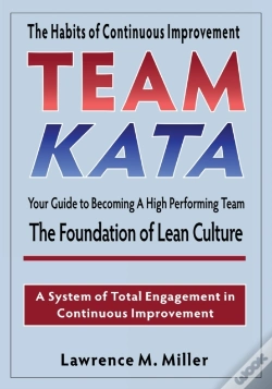 Capa do artigo Team Kata