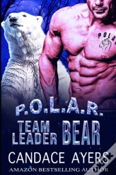 Team Leader Bear