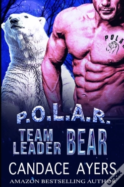 Capa do artigo Team Leader Bear