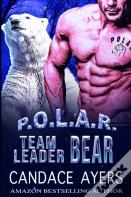 Team Leader Bear