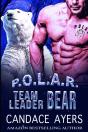 Team Leader Bear - Preview