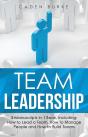 Team Leadership - Preview