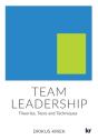Team Leadership - Preview