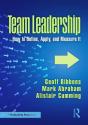 Team Leadership - Preview