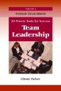 Team Leadership - Preview