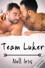 Capa do artigo Team Luker