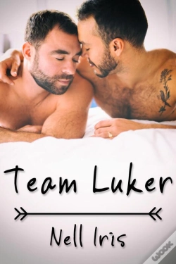 Capa do artigo Team Luker