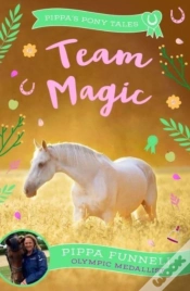 Capa do artigo Team Magic