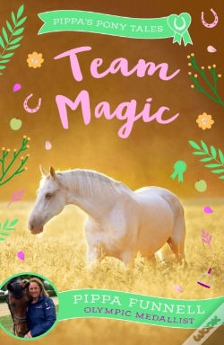 Capa do artigo Team Magic