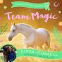 Team Magic - Preview