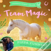 Capa do artigo Team Magic