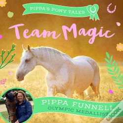 Capa do artigo Team Magic