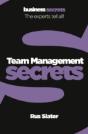Team Management - Preview
