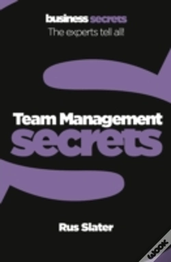 Capa do artigo Team Management