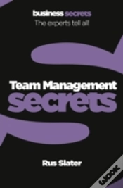 Capa do artigo Team Management