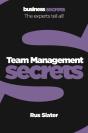 Team Management - Preview