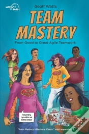 Capa do artigo Team Mastery