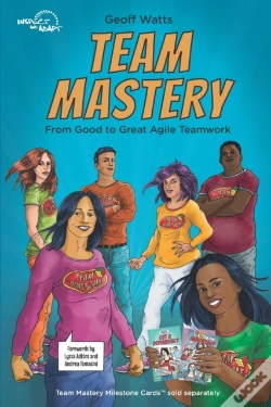 Capa do artigo Team Mastery