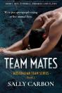 Team Mates - Preview