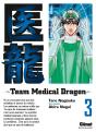 Team Medical Dragon T.3 - Preview