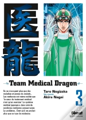 Capa do artigo Team Medical Dragon T.3