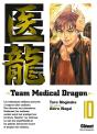 Team Medical Dragon Tome 10 - Preview