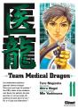 Team Medical Dragon Tome 11 - Preview