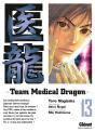Team Medical Dragon Tome 13 - Preview