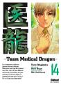 Team Medical Dragon Tome 14 - Preview