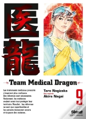 Team Medical Dragon Tome 9