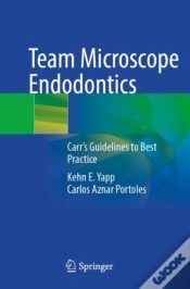 Capa do artigo Team Microscope Endodontics