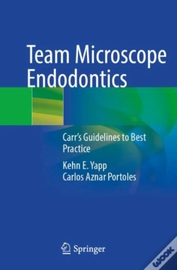 Capa do artigo Team Microscope Endodontics