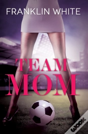 Capa do artigo Team Mom