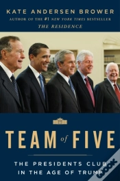 Capa do artigo Team Of Five