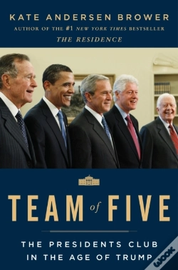 Capa do artigo Team Of Five