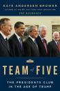 Team Of Five - Preview
