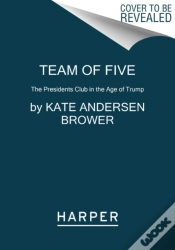 Capa do artigo Team Of Five