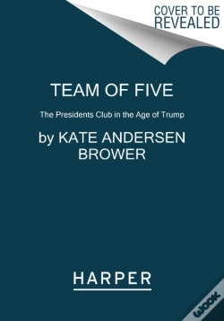 Capa do artigo Team Of Five