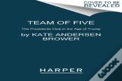 Team Of Five