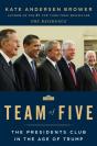 Team Of Five - Preview