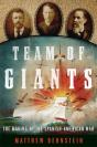 Team Of Giants - Preview