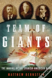 Capa do artigo Team Of Giants
