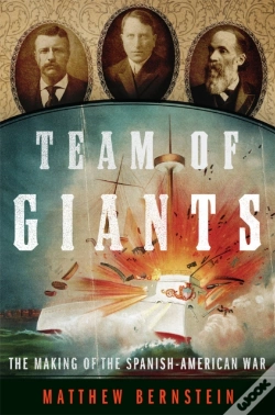 Capa do artigo Team Of Giants