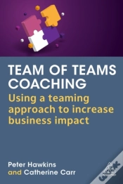 Capa do artigo Team Of Teams Coaching
