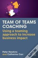 Team Of Teams Coaching